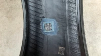 245/45R18 opona PIRELLI WINTER ICE ZERO FRICTION XL F 100H